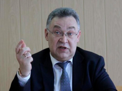 Экс-полпреду губернатора Ставрополья продлили срок ареста до 10 ноября