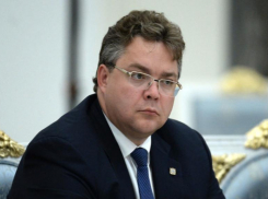 Губернатор подтвердил, что в Ставрополе коронавирусом заразилась врач