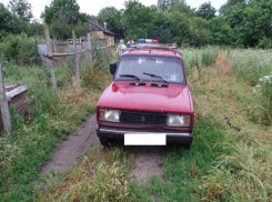 Пенсионер без прав сбил пожилую женщину на Ставрополье