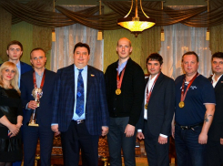 Встреча «Сбербанка» и «СРВ» завершилась дружбой