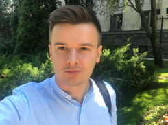 «Предпринимателей душат волокита и налоги»: Кирилл Кузьмин ушел с должности бизнес-омбудсмена Ставрополья