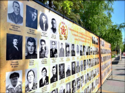 Стену памяти «Народная Победа» установят в начале мая в Ставрополе