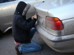 Мошенники крадут автомобильные номера и шантажируют людей в Ставрополе