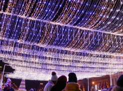 Ставрополец обратил внимание на расточительную работу «Звездного неба»