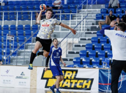 «Южные слоны» — против «летающих коней»: в Ставрополе сегодня состоится боевой гандбол