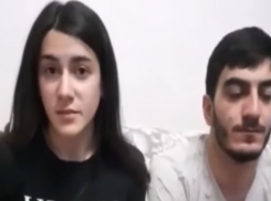 Пропавшая на Ставрополье девушка вышла на связь и рассказала о добровольном уходе из дома