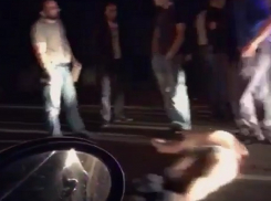 Пешехода сбил насмерть автомобиль на въезде в Кисловодск