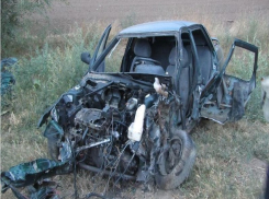 Два человека погибли в страшных ДТП с КамАЗами на Ставрополье 