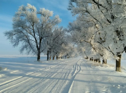 В четверг в Ставрополе будет солнечно