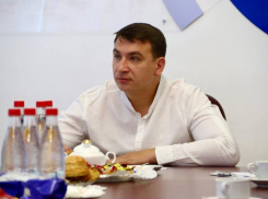 Экс-главу минэка Ставрополья Дениса Полюбина заподозрили в хищении 60 миллионов рублей 