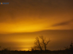 Мощная магнитная буря уровня G4 накроет Ставрополье в ближайшие дни