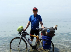 Супербюджетный способ добраться до моря освоил мужчина из Ставрополя 