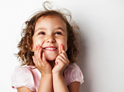  В Ставрополе стартует фотоконкурс «Счастье — в улыбках детей!»