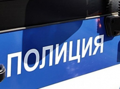 На Ставрополье пьяница скончался в машине полицейских