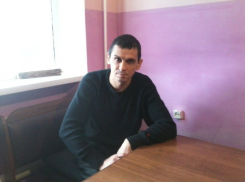 41-летний худощавый мужчина вышел из дома и пропал на Ставрополье