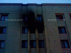 Ремонт сгоревшего в Думе кабинета депутата оценили в 400 тыс рублей