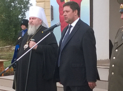 Военно-патриотический форум «Казачье единство» собрал православную молодежь со всей России