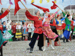 На Ставрополье будет проведен Казачий праздник