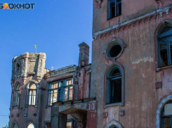 Как разрушают памятники архитектуры Ставрополья?