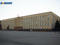 На Ставрополье вернулся режим повышенной готовности