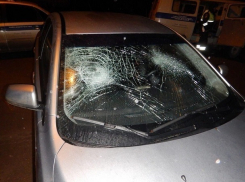 Пьяный мужчина разбил машину друга после ссоры на Ставрополье 