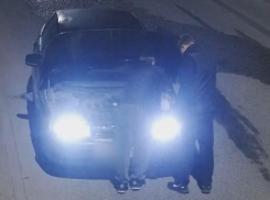 Подросток и парень в ночь на День Победы угнали 2 автомобиля в Кисловодске