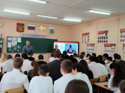 Крайводоканал проводит системную работу по привлечению молодежи в стратегическую отрасль Ставрополья