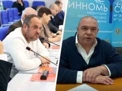 Мэр Миненков отчитал «олигарха» из краевого парламента Черницова за грязь