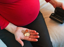 На Ставрополье «путинские» пособия дадут лишь официально нищим семьям