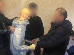 Кисловодская резня на Новый год: следком завершил расследование тройного убийства 