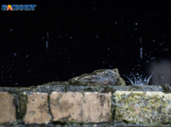 В Ставропольском крае объявлено штормовое предупреждение