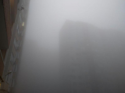 Два самолета отправились в аэропорт Минвод вместо Ставрополя из-за тумана