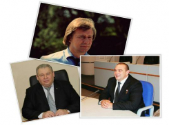 Рокировку мэров городов провели на Ставрополье