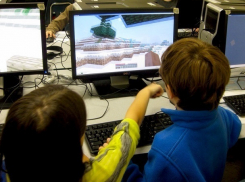 70 школьников схлестнулись в кибер-турнире по Minecraft в Ставрополе