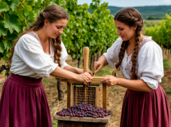 Скинул 10 миллионов: стал известен организатор фестиваля «Молодое вино» на Ставрополье