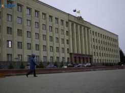 За попытку подрыва здания правительства Ставрополья иностранца приговорили к 20 годам строгого режима