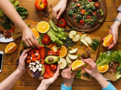 «Мы не питаемся энергией солнца» — ставропольчанка рассказала о веганстве