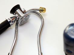 Ставропольчанка выиграла конкурс врачей