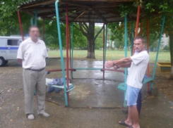 38-летний ставропольчанин получил 9 лет «строгача» за убийство незаконно приобретенным обрезом ружья