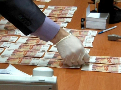 В Ставрополе начальник колонии сядет в тюрьму за взятку в размере 440 тысяч рублей