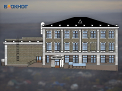 На Ставрополье запланировали строительство детской школы искусств за более чем 216 миллионов рублей