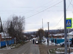 14-летняя девочка попала под колеса «семерки» на Ставрополье