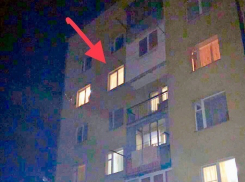Полуторагодовалая девочка разбилась насмерть после падения из окна в Кисловодске