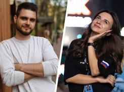 Алена Девятайкина возглавила краевой Дом молодежи на Ставрополье вместо Ивана Пальцева 