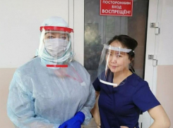 «Мейкеры против CоVID» напечатали на 3D-принтерах средства защиты для ставропольских медиков