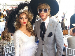 Ставропольскую модель Анну Калашникову заподозрили в романе с Сергеем Зверевым 