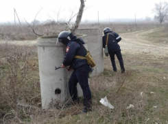 В Шпаковском районе пройдут антитеррористические учения