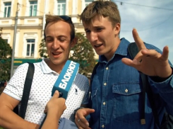 Хит всех времен спели ставропольцы на 45-летие Юры Шатунова