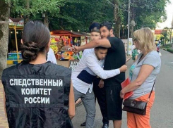 Ставропольца, устроившего поножовщину в парке Победы, ждет суд
