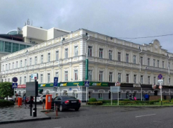 «Пьяный угол» в Ставрополе: как сейчас живет район, где содержали почетного пленного Шамиля и разливали томатный сок